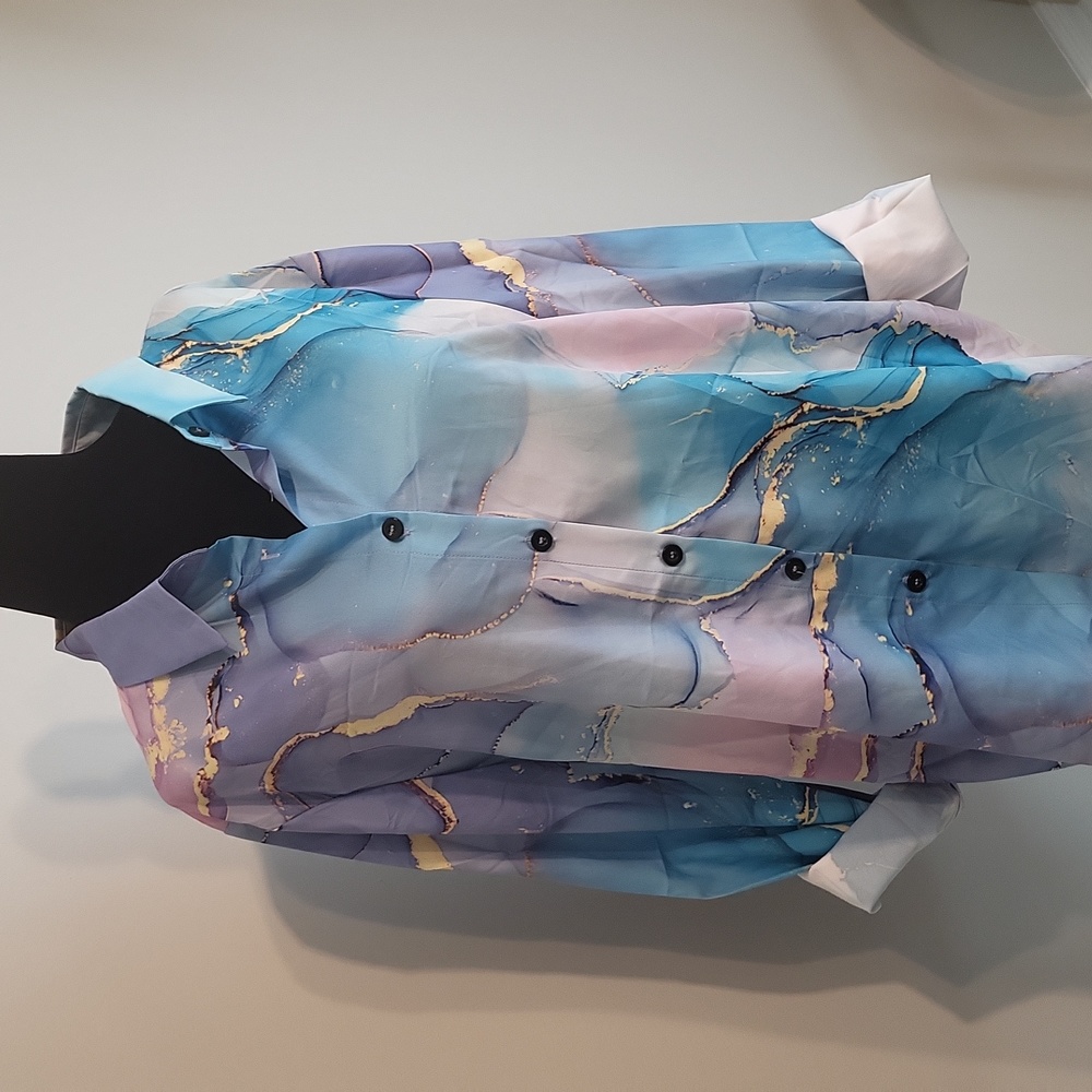 Zolucky summer shirt blouse